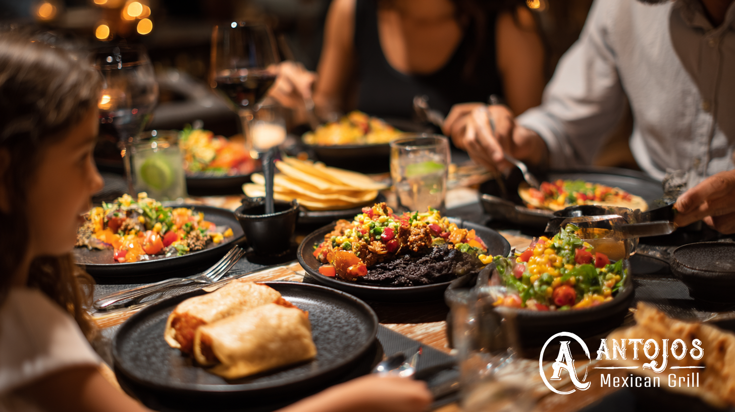 ANTOJOS MEXICAN GRILL (2)
