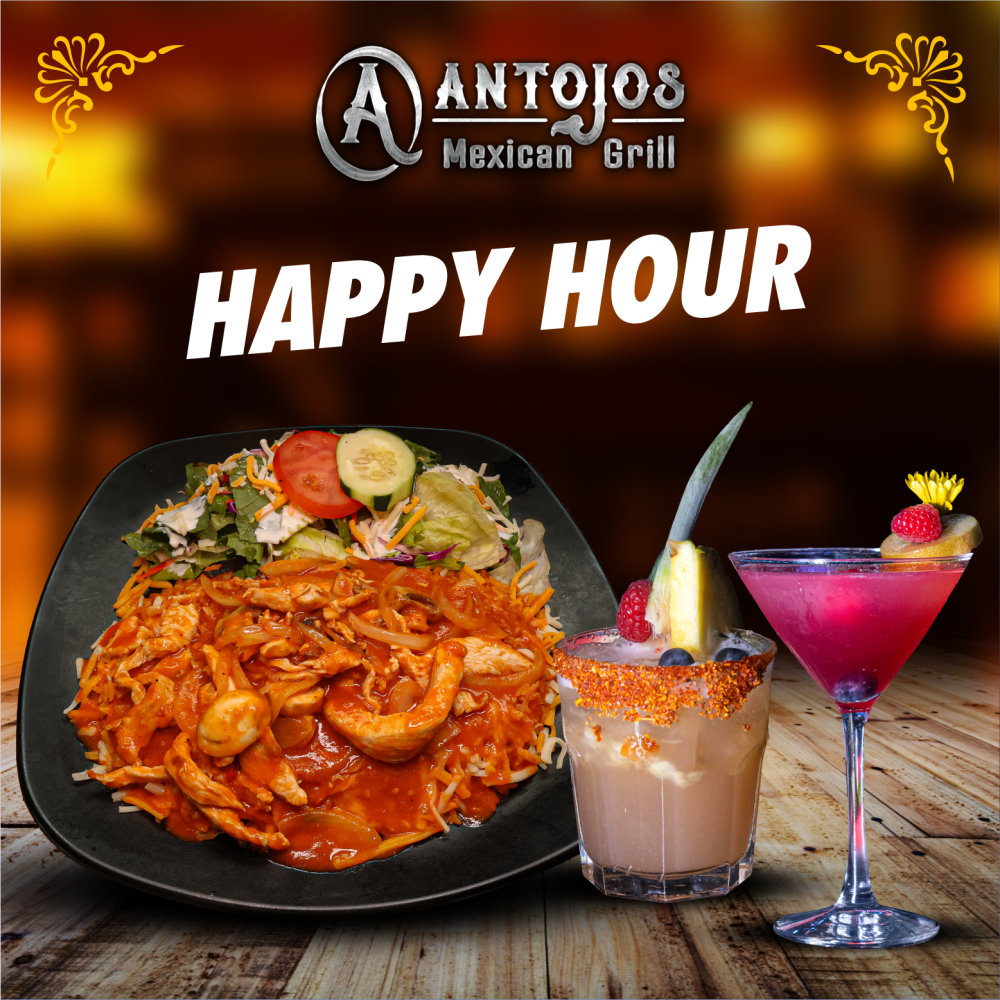 ANTOJOS MEXICAN GRILL HAPPY HOUR CARROUSEL (2)